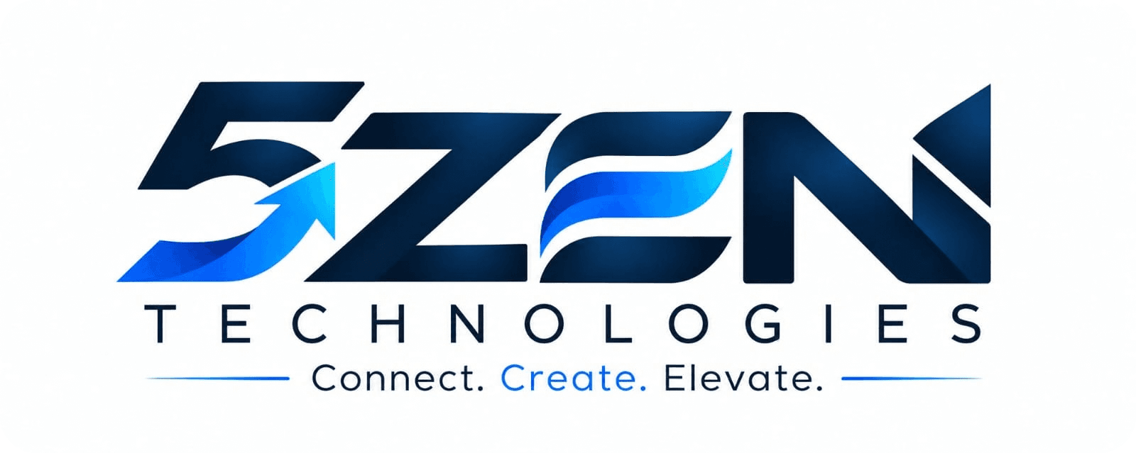 5Zen Technologies Logo