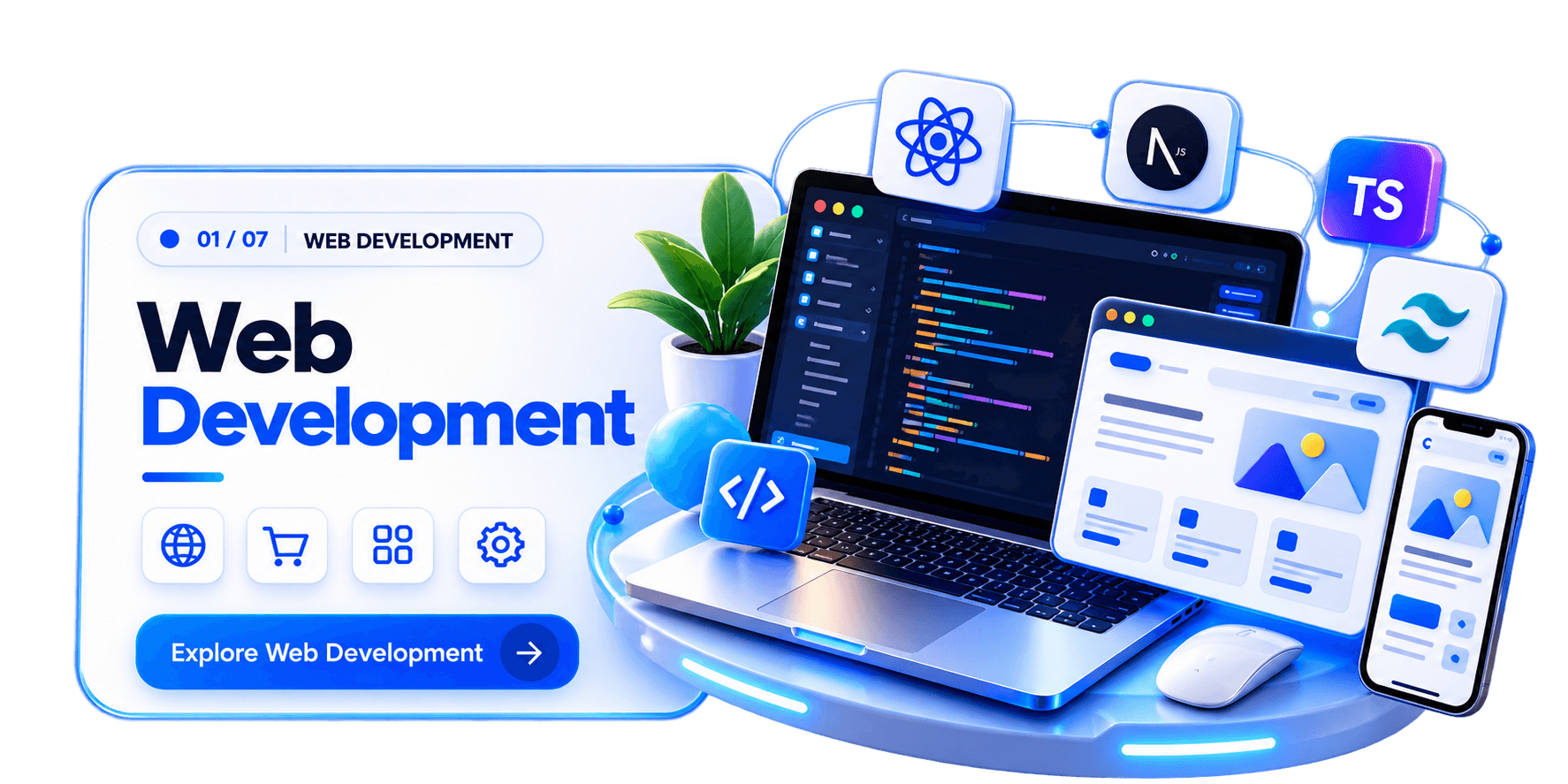 Web Development